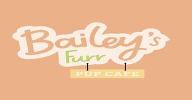 Bailey’s Furr Pup Cafe