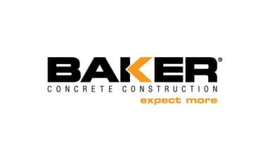 Baker Concrete Construction