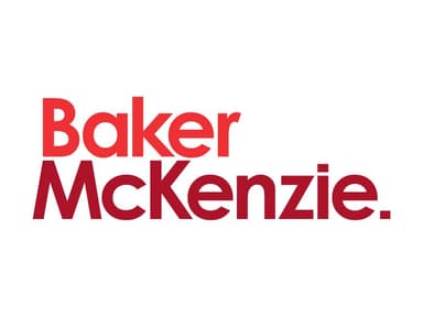 Baker & McKenzie