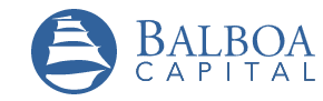 Balboa Capital Corporation