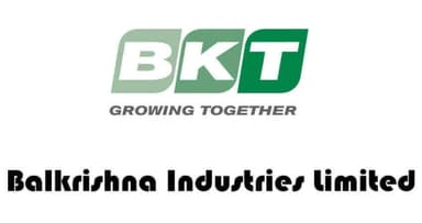 Balkrishna Industries Limited