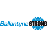 Ballantyne Strong