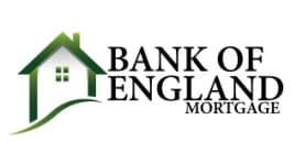 Bank of England Mortgage