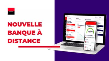 Banque à Distance