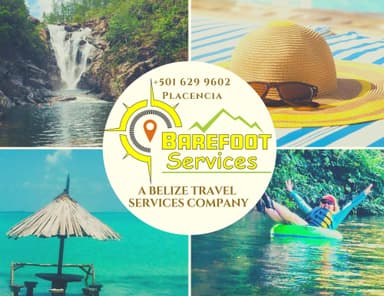 Barefoot Services Belize
