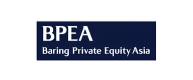 Baring Private Equity Asia