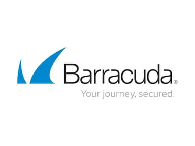 Barracuda Networks