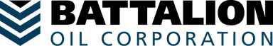 Battalion Oil Corporation