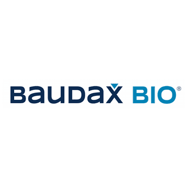 Baudax Bio