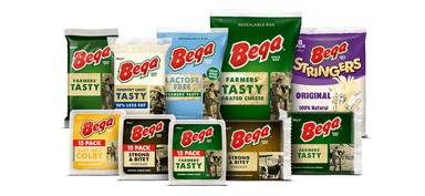 Bega Cheese Limited