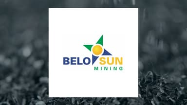 Belo Sun Mining