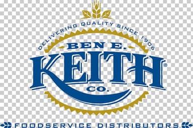Ben E. Keith