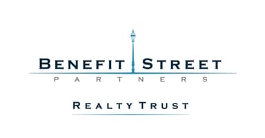 Benefit Street Partners Realty Trust
