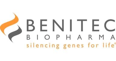 Benitec Biopharma
