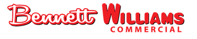 Bennett Williams Commercial
