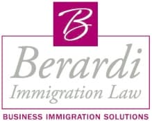 Berardi Immigration Law