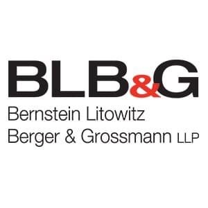 Bernstein Litowitz Berger & Grossmann