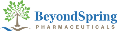 BeyondSpring Pharmaceuticals