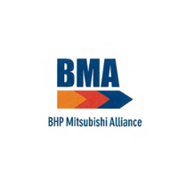 BHP Mitsubishi Alliance