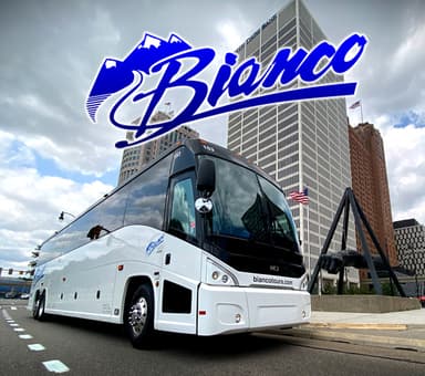 Bianco Tours