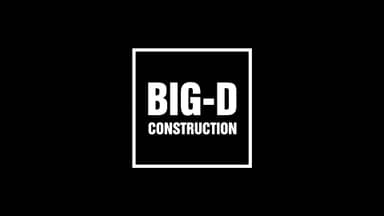 Big-D Construction