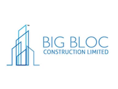 BIGBLOC CONSTRUCTION LIMITED
