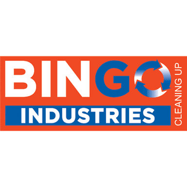 BINGO INDUSTRIES LIMITED
