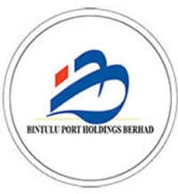 Bintulu Port