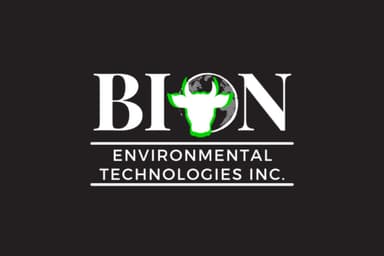 Bion Environmental Technologies