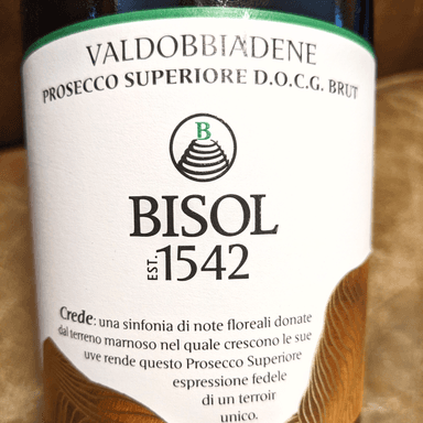 Bisol 1542