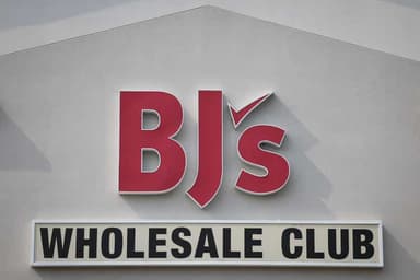 BJs Wholesale Club