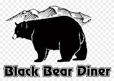 Black Bear Diner