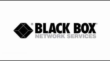 Black Box Network Services