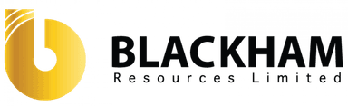 Blackham Resources