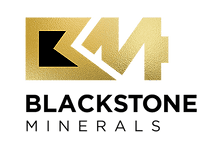 Blackstone Minerals Limited