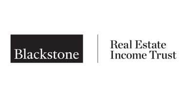 Blackstone Real Estateome Trust
