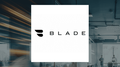 Blade Air Mobility