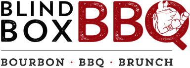 Blind Box BBQ