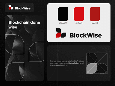 Blockwise