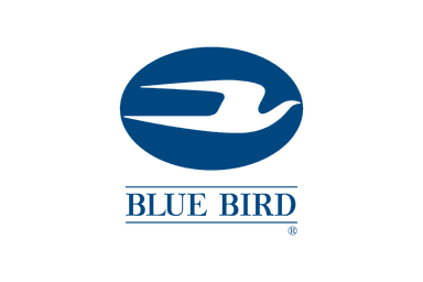 Blue Bird Body Company