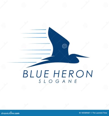 Blue Heron Corporation
