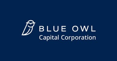 Blue Owl Capital