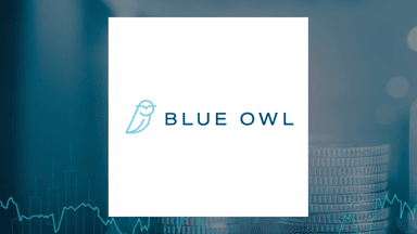 Blue Owl Technology Finance Corporation