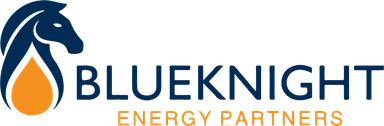 Blueknight Energy Partners