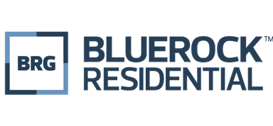 Bluerock Residential Growth REIT