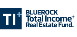 Bluerock Totalome+ Real Estate Fund