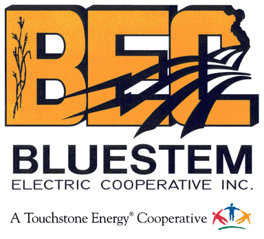 Bluestem Electric Cooperative