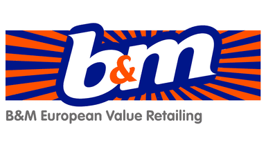 B&M European Value Retail