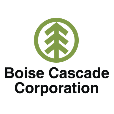 Boise Cascade