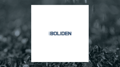 Boliden
